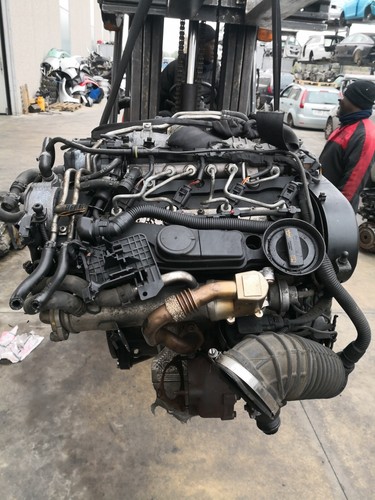 Cag motore audi - cag,, 2.0