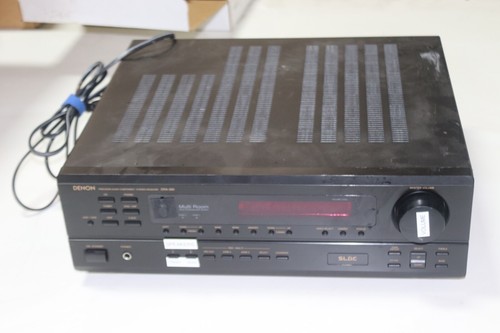 Denon dra 395 - denon, dra-395