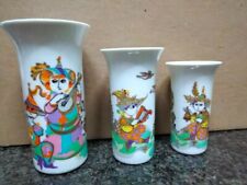 vasi porcellana Rosenthal