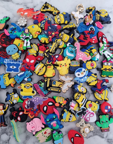 Charm per scarpe crocs - per,