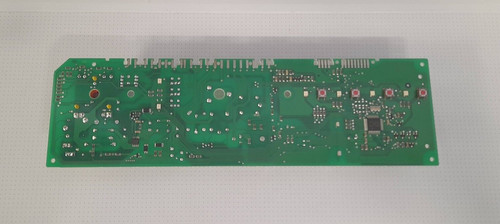Scheda elettronica lavatrice - scheda,