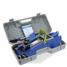 Cric idraulico automatico