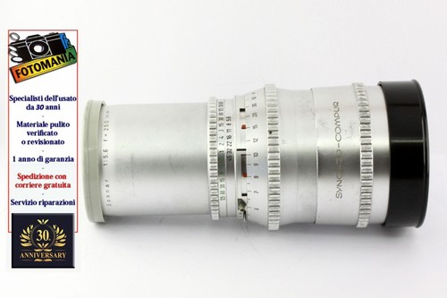 Hasselblad zeiss sonnar - hasselblad, 250