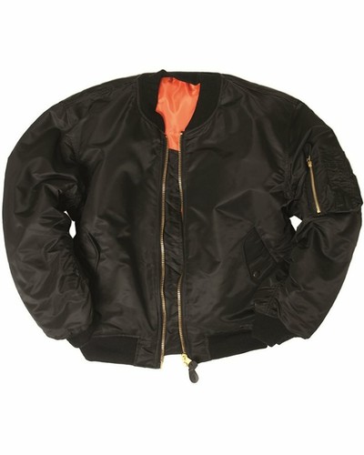 Giubbotto pilota bomber - giubbotto,
