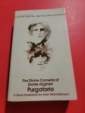 Divina commedia ser - la,