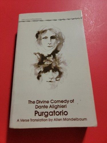 Divina commedia ser - la,