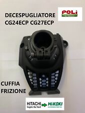 HITACHI HIKOKI DECESPUGLIATORE