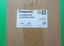 UN NUOVO Inverter Panasonic