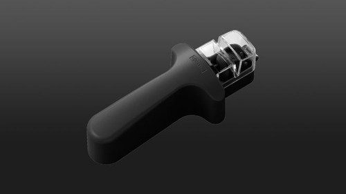 Affilatore per coltelli - , in