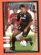 PANINI CALCIO CARDS 2003 N°