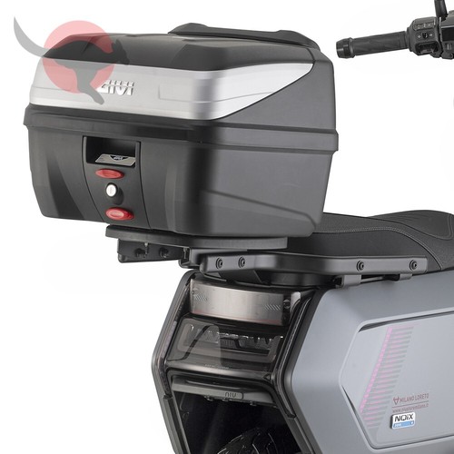 Portapacchi bauletto givi - bauletto, [givi]