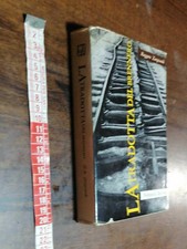  LIBRO: LA TRADOTTA DEL