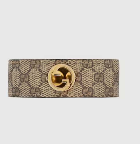 Gucci 774814 bracciale unisex - gucci,