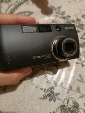 Fotocamera Digitale Ricoh