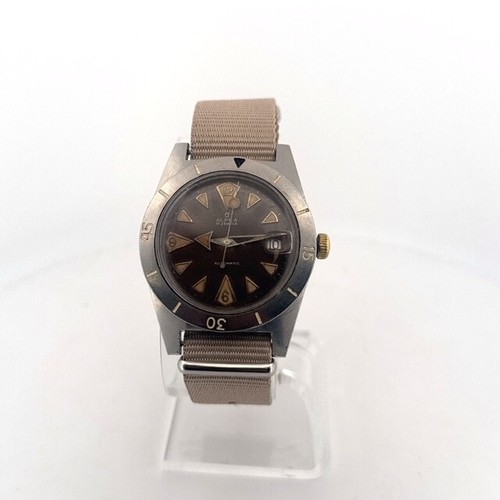 Orologio polso vintage - da,