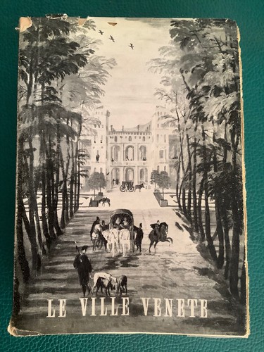 Ville venete catalogo - venete,