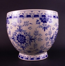 antico CACHEPOT - ZSOLNAY PECS