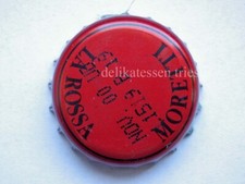 Vintage moretti rossa - la,