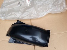 NOS Originale Yamaha Nero