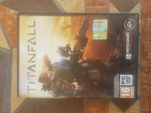 Titanfall - , pc