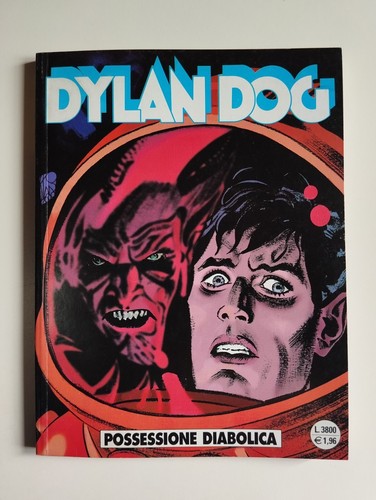 Dylan dog 171 originale - , n°171
