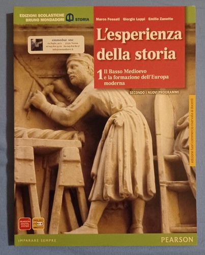Fossati luppi - g., luppi...