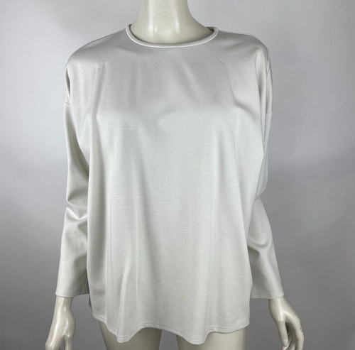 Top eileen fisher flex tencel - eileen,