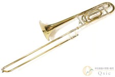 Trombone usato Bach 42B GL
