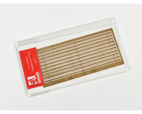 Bordure ottone fotoincise - bordure,