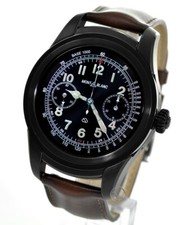 Smartwatch Montblanc Summit -