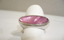 ANELLO  ARGENTO  925  PIETRA