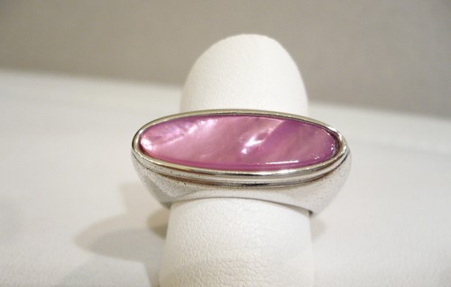 Anello argento 925 pietra - anello,
