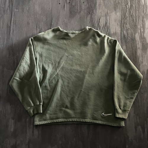 Vintage nike embroidered - nike,