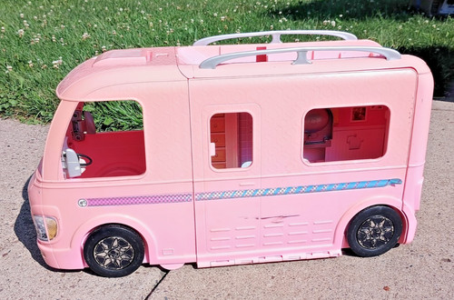 Mattel barbie dream - mattel,
