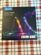 Govee striscia led rgbic - led, luce