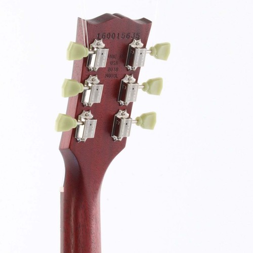 Gibson les paul studio faded - gibson,