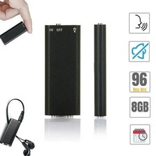 Mini registratore vocale audio - registratore,