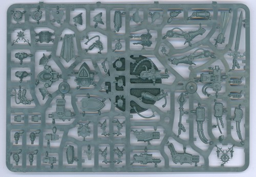 Citadel warhammer 40k oop - citadel,