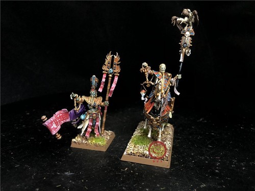 Warhammer vecchio mondo dps - mondo,
