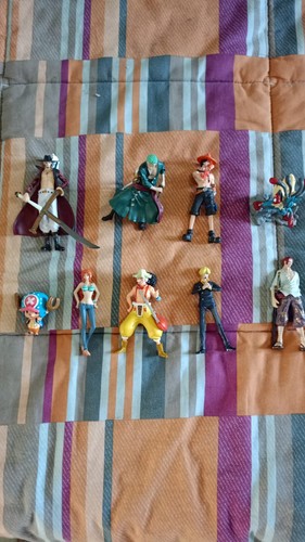 Miniature one piece - ,