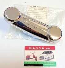 COPERCHIO FORCELLA CROMATO