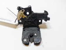 8P4827505B SERRATURA PORTELLONE AUDI A4 AVANT (8ED-B7) 2.0 TDI 16V MAN 6M 140CV 