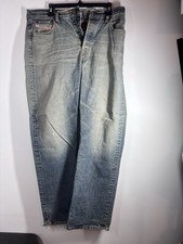JEANS DIESEL UOMO VINTAGE ANNI