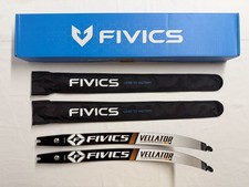 Fivics Vellator tiro con