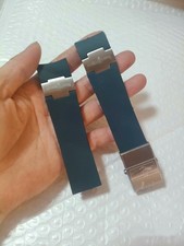 Cinturino in gomma 22 mm