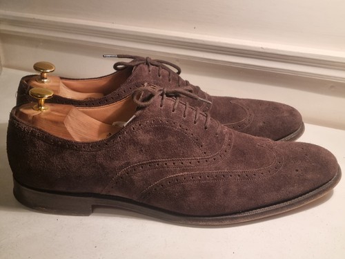 Scarpe uomo church berlin - da,