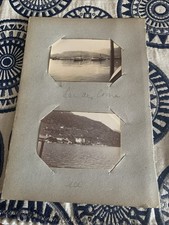 LAGO DI COMO - BELLAGIO 