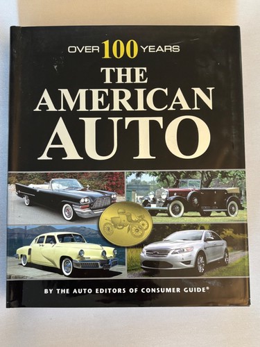 American auto over 100 - auto,