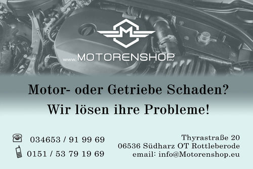 270910 motore completo incl - motore,
