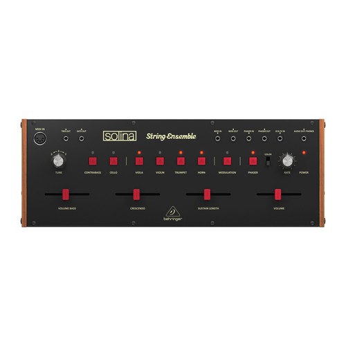 Behringer solina string - solina,